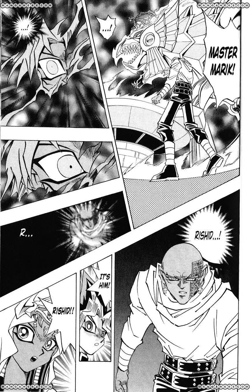 Yu-Gi-Oh! Duelist Chapter 216 13